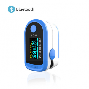 Bluetooth oximeter (1)