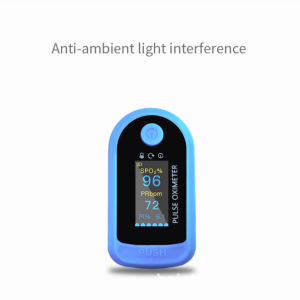 Bluetooth oximeter (3)