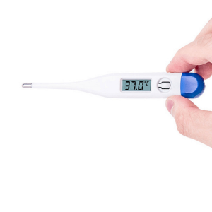 Digital thermometer4
