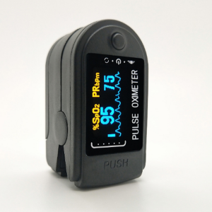 Ordinary type oximeter (4)
