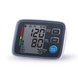 TUV- Sphygmomanometer (5)