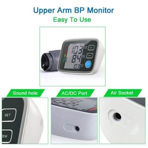 TUV- Sphygmomanometer (6)