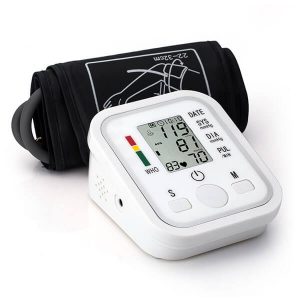 sphygmomanometer (1)