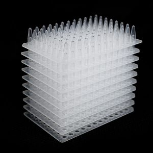 Half skirt PCR board2