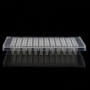 Half skirt PCR board3